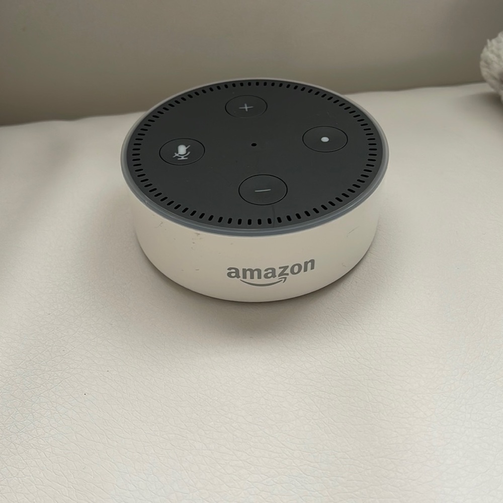Amazon Alexa